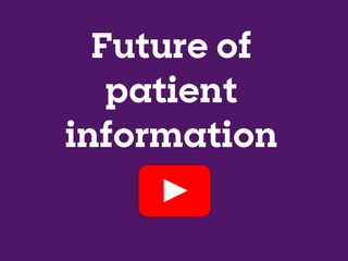 Future of health information webinar